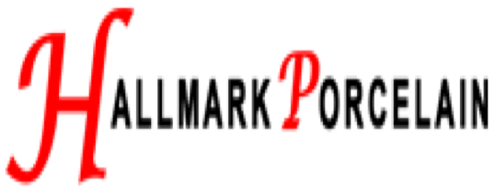 Hallmark Porcelain