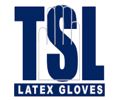 TSL Latex Gloves