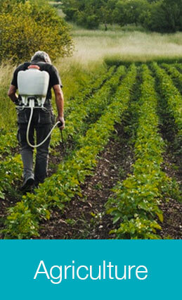 Agriculture