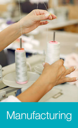 Manufacturing